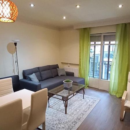 Monterrey Del Prior. Apartment ซาลามังกา ภายนอก รูปภาพ