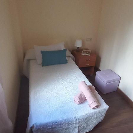 Monterrey Del Prior. Apartment ซาลามังกา ภายนอก รูปภาพ