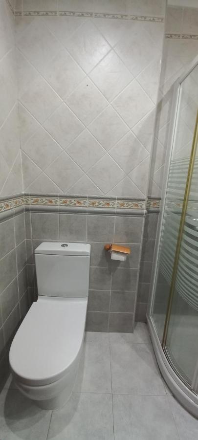 Monterrey Del Prior. Apartment ซาลามังกา ภายนอก รูปภาพ