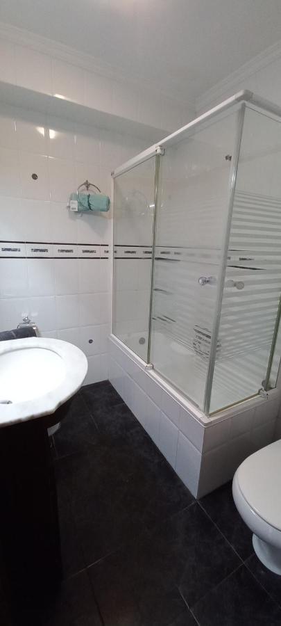 Monterrey Del Prior. Apartment ซาลามังกา ภายนอก รูปภาพ