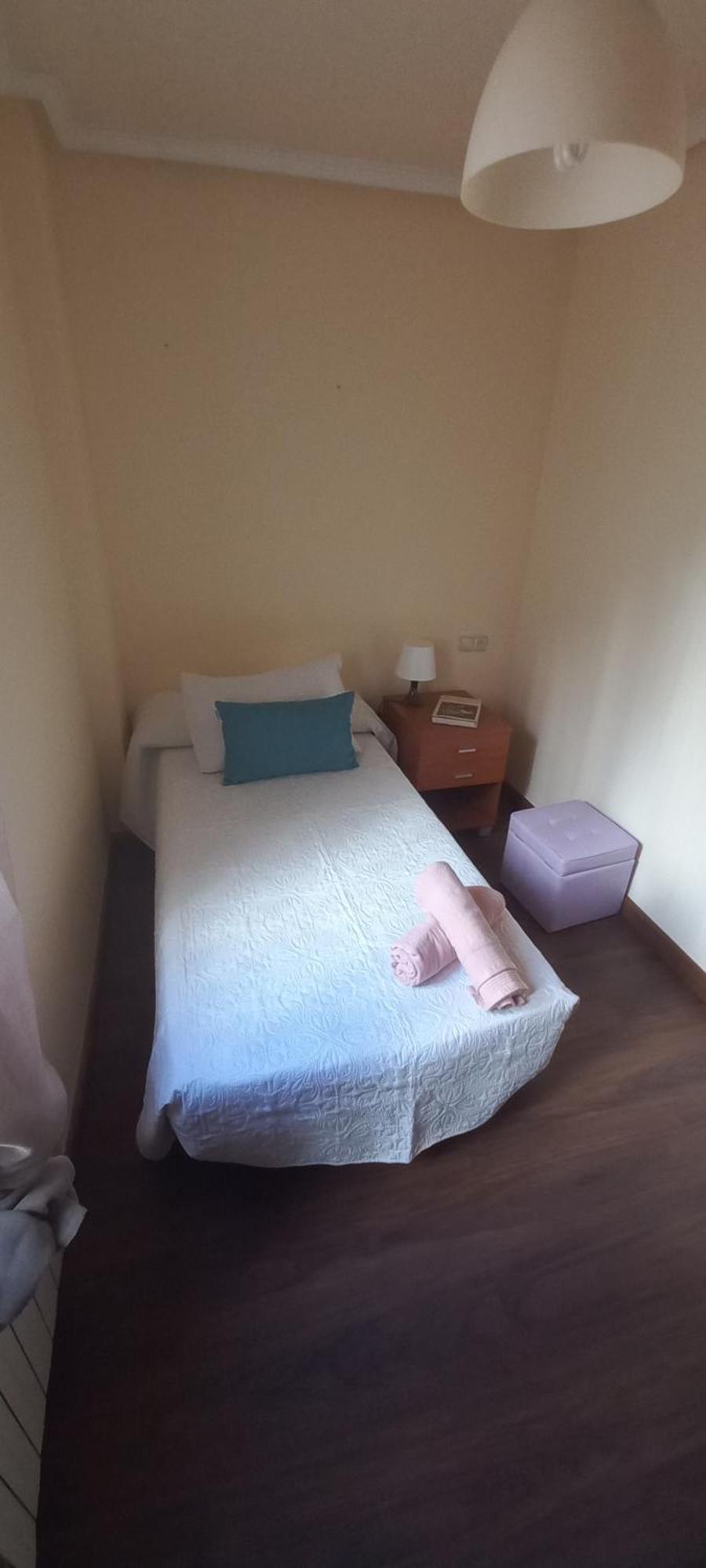 Monterrey Del Prior. Apartment ซาลามังกา ภายนอก รูปภาพ