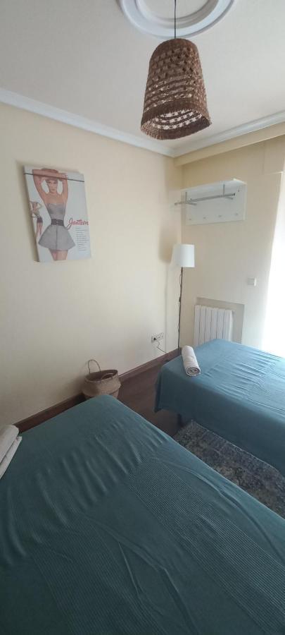 Monterrey Del Prior. Apartment ซาลามังกา ภายนอก รูปภาพ
