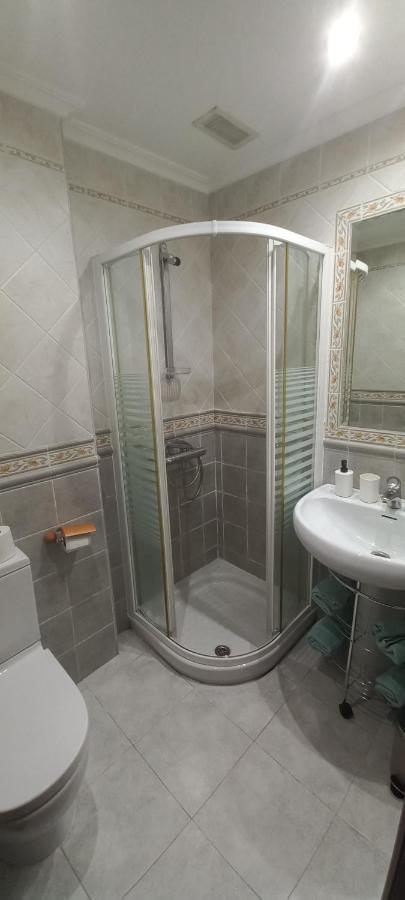Monterrey Del Prior. Apartment ซาลามังกา ภายนอก รูปภาพ