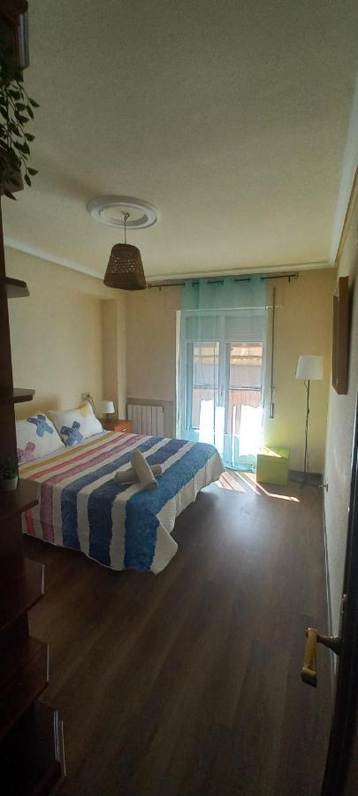 Monterrey Del Prior. Apartment ซาลามังกา ภายนอก รูปภาพ