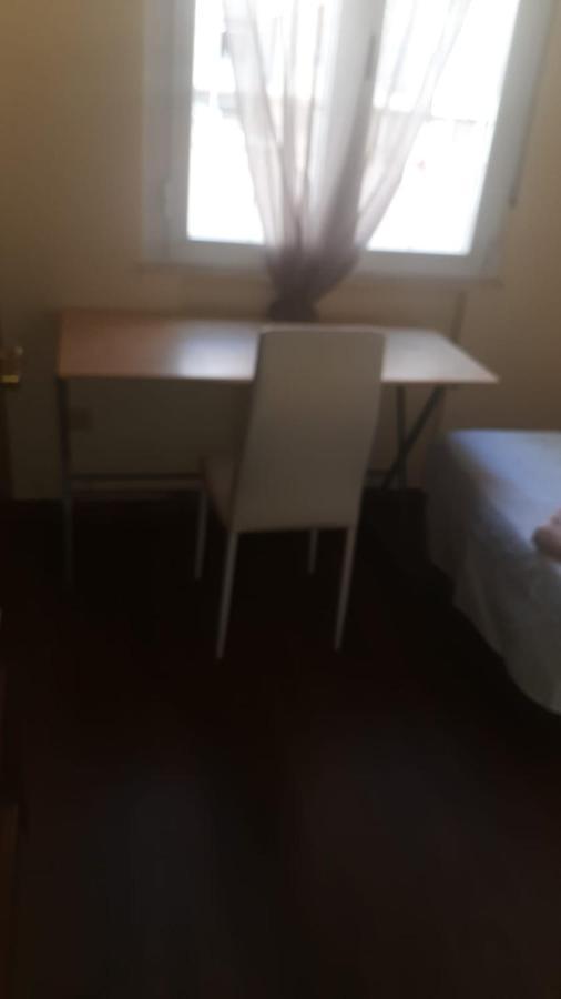 Monterrey Del Prior. Apartment ซาลามังกา ภายนอก รูปภาพ