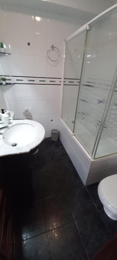 Monterrey Del Prior. Apartment ซาลามังกา ภายนอก รูปภาพ