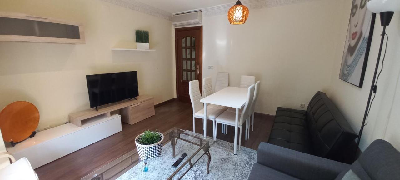 Monterrey Del Prior. Apartment ซาลามังกา ภายนอก รูปภาพ