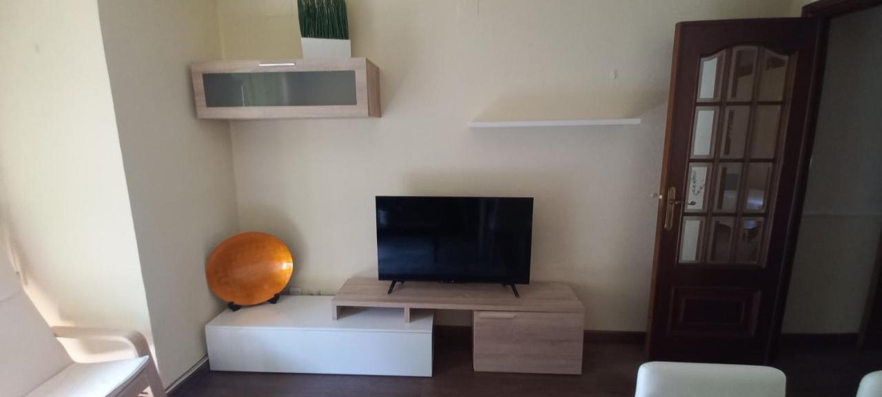 Monterrey Del Prior. Apartment ซาลามังกา ภายนอก รูปภาพ